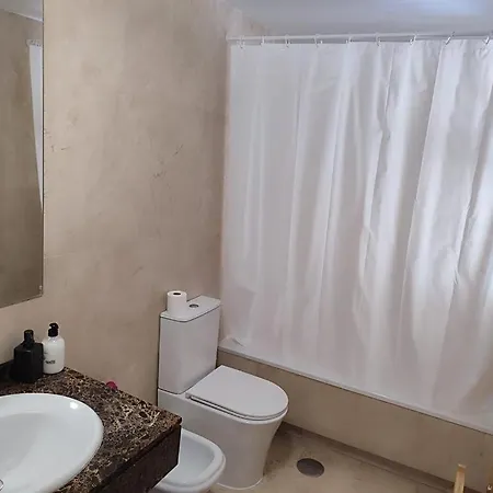 Brisaquebrada Apartment