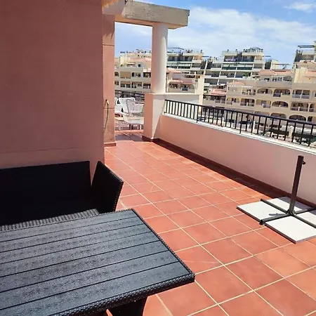 Brisaquebrada Benalmadena
