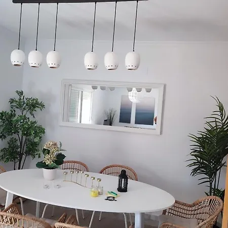 Apartment Brisaquebrada *