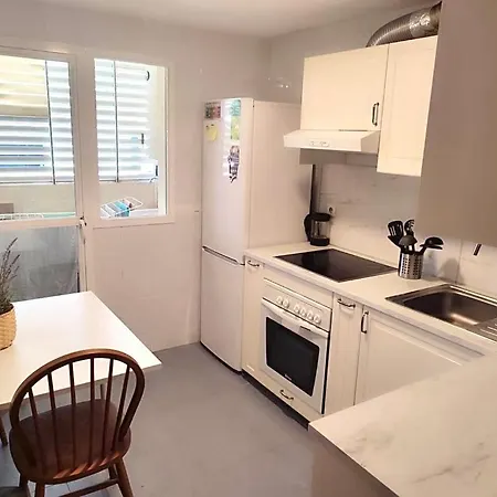 Apartamento Brisaquebrada