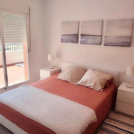 Brisaquebrada Διαμέρισμα