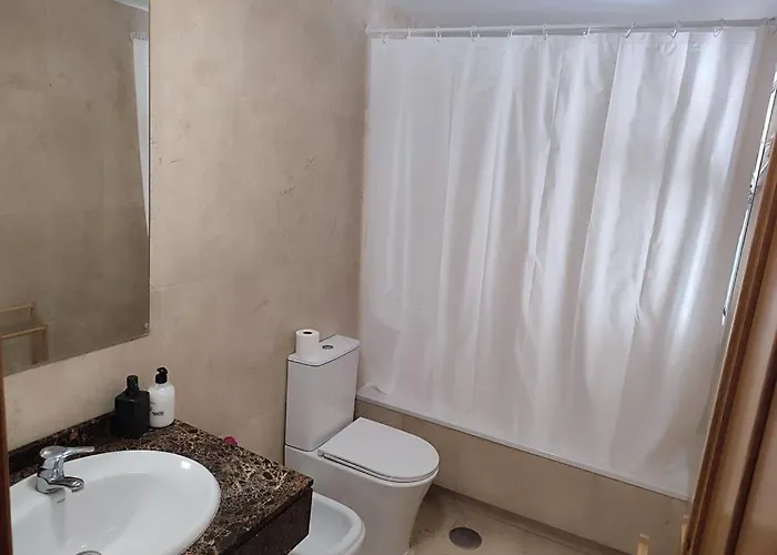 Brisaquebrada Διαμέρισμα