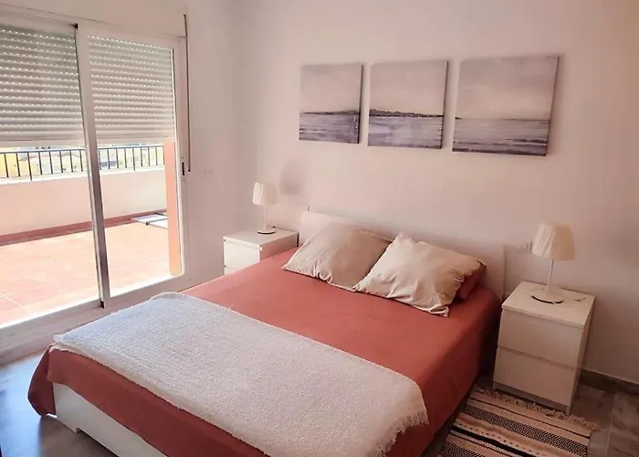 Brisaquebrada Διαμέρισμα