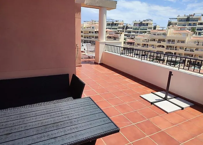 Brisaquebrada Benalmádena