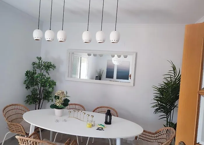 Διαμέρισμα Brisaquebrada *